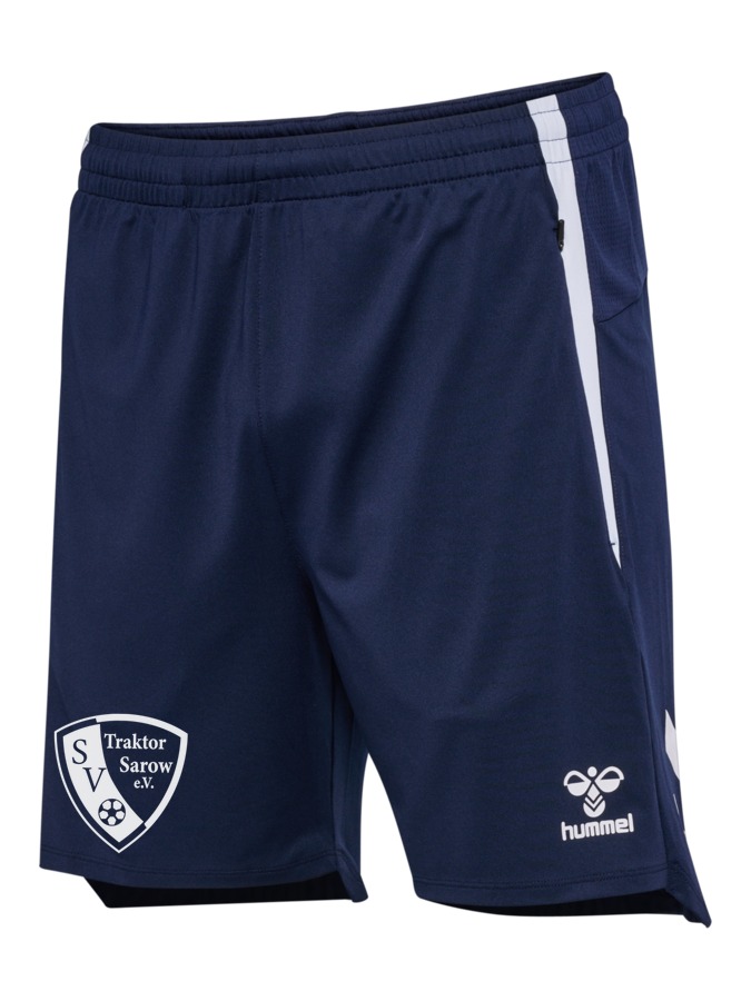 Hummel Lead 2.0 Training Shorts