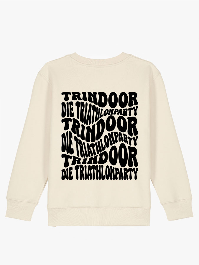 Sweater Wavy Kids