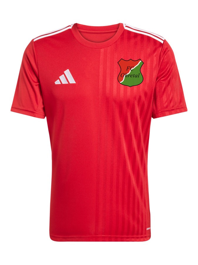 adidas Campeon 25 Trikot
