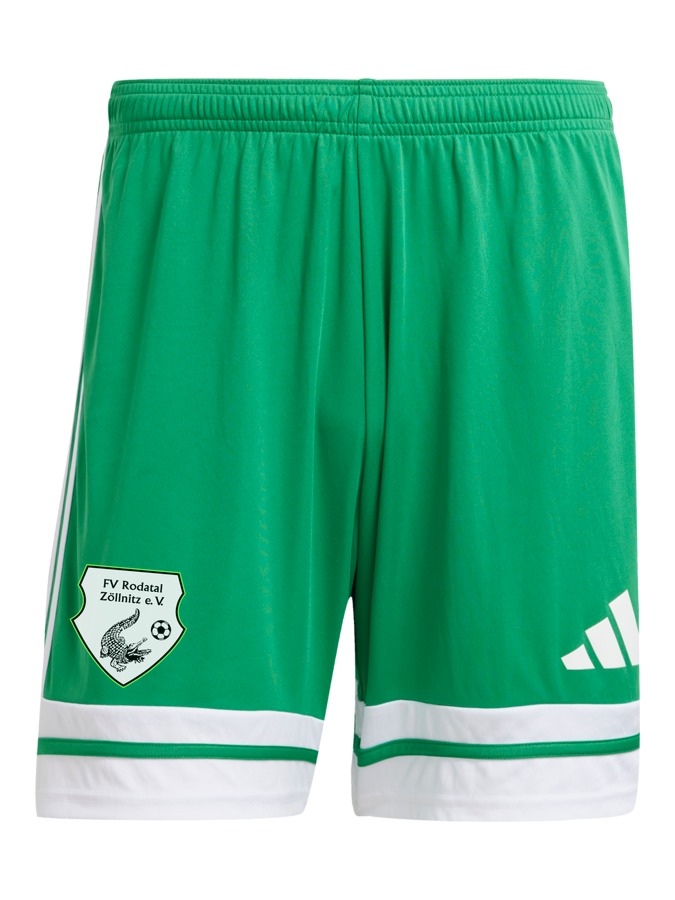 adidas Squadra 25 Shorts