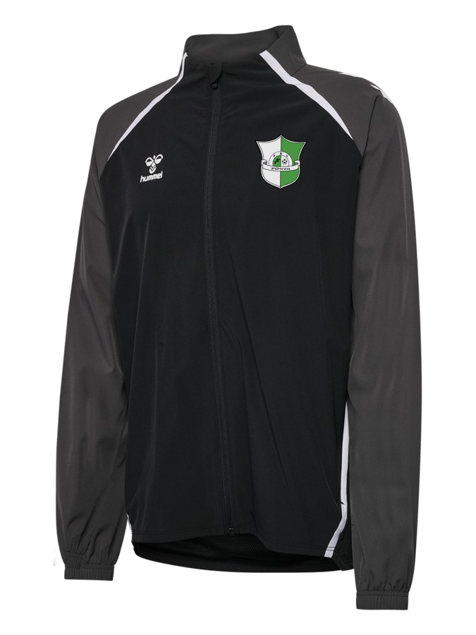 Hummel Lead 2.0 Woven Jacke