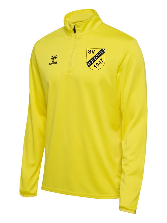 Hummel Essential Half-Zip