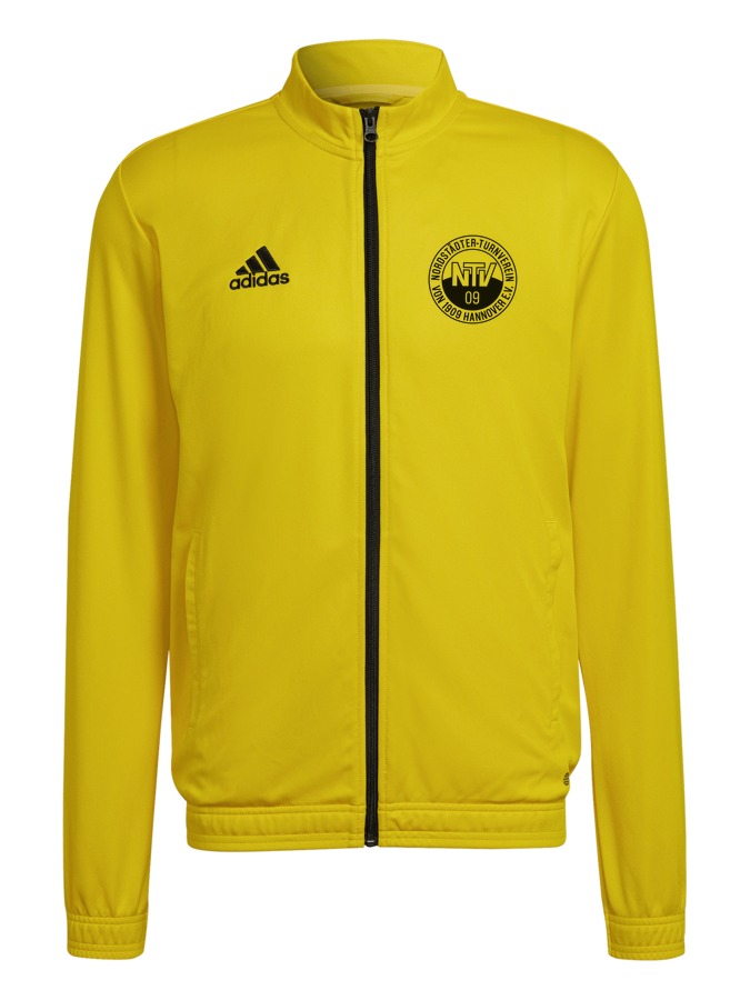 adidas Entrada 22 Trainingsjacke