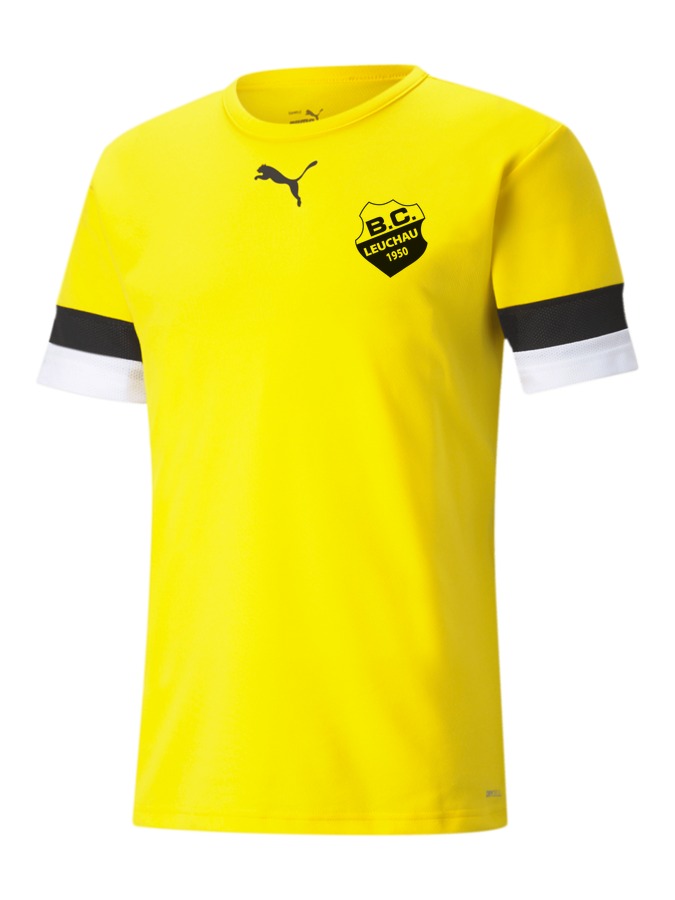 PUMA teamRISE Trikot
