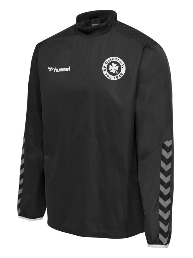 Hummel Authentic Wind Breaker