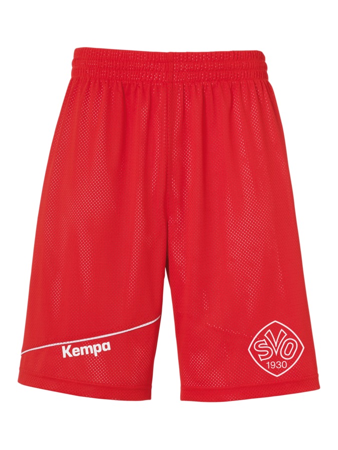 Kempa Reversible Shorts