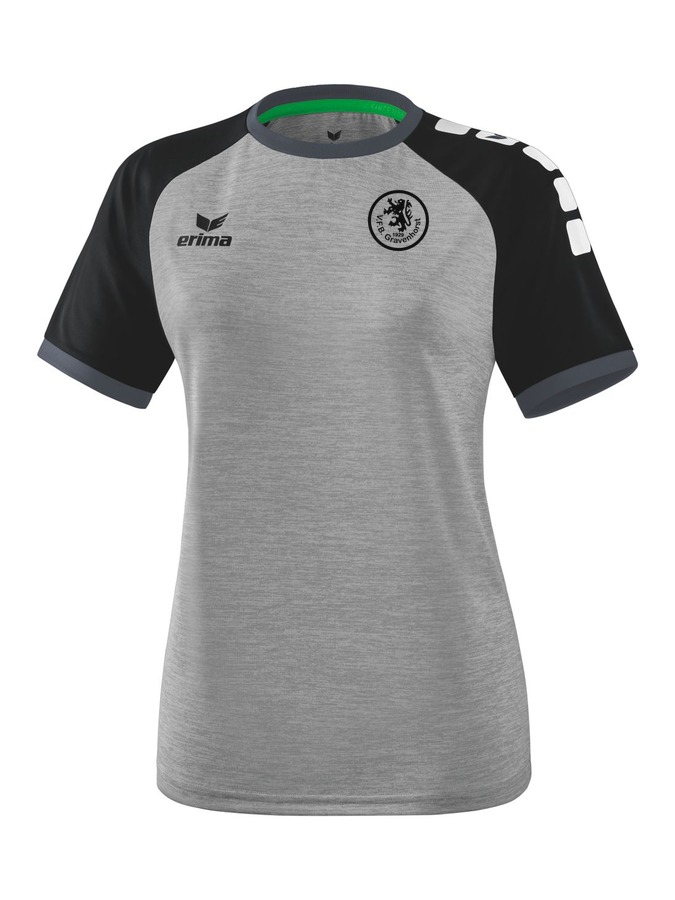 Erima Zenari 3.0 Trikot Damen