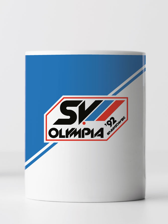 Tasse Diago