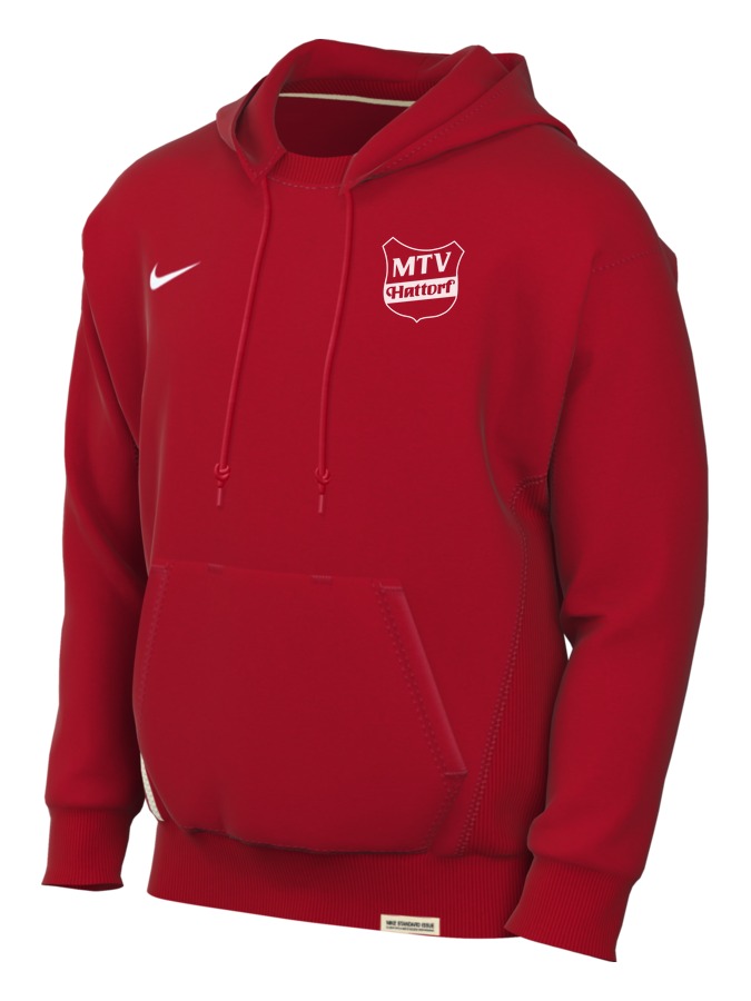 Nike Herren Dri-Fit Hoody