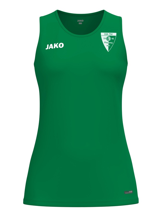 Jako Tanktop One Damen