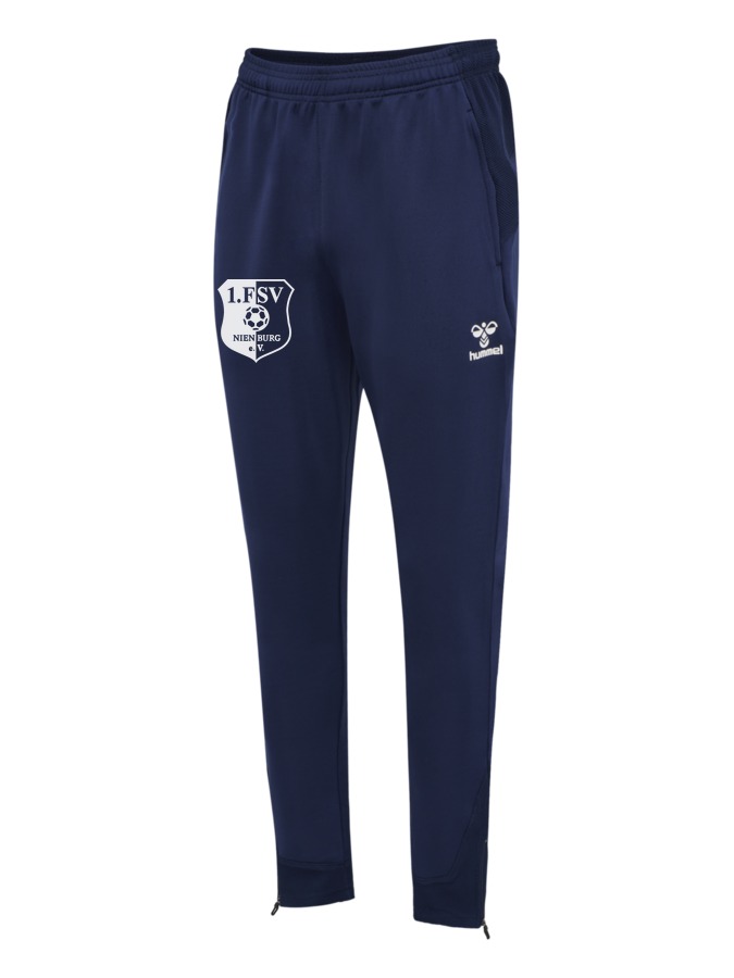 Hummel Lead Poly Pants