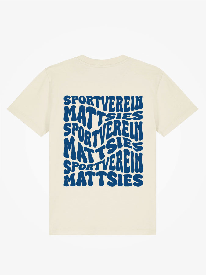 Shirt Wavy Kids