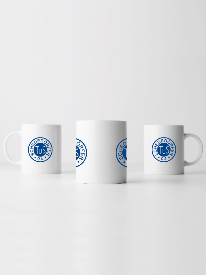 Tasse Logo