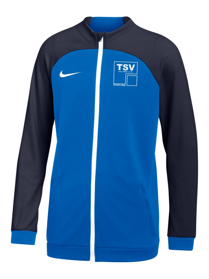 Nike Academy Pro 22 Präsentationsjacke Kinder