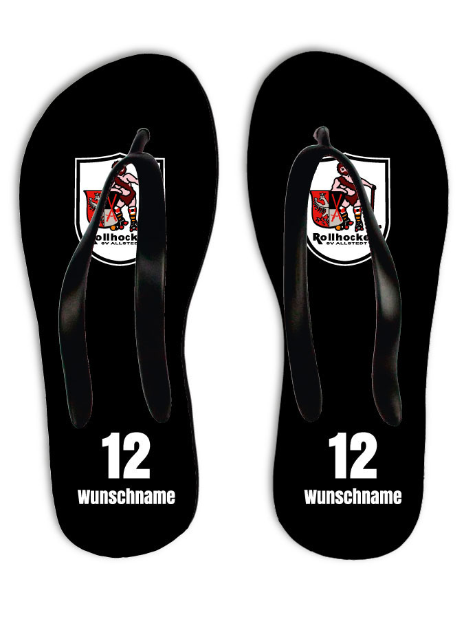 Zehentrenner