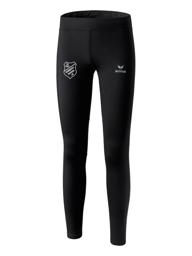 Erima Performance Winterlaufhose Damen
