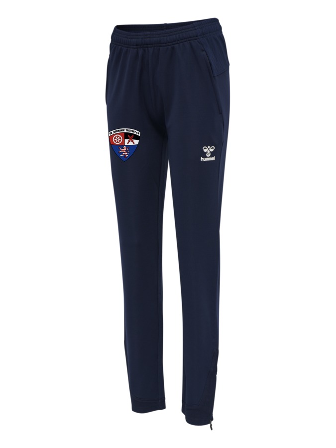 Hummel Lead Poly Pants Damen