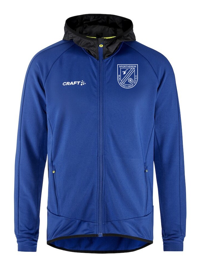 Craft Extend Trainingsjacke