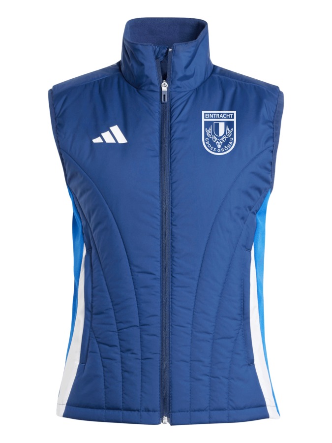 adidas Tiro 24 Competition Winterweste Damen