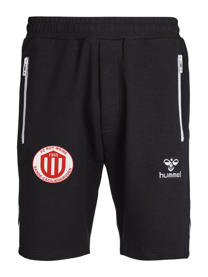 Hummel Classic Bee Aaged Shorts