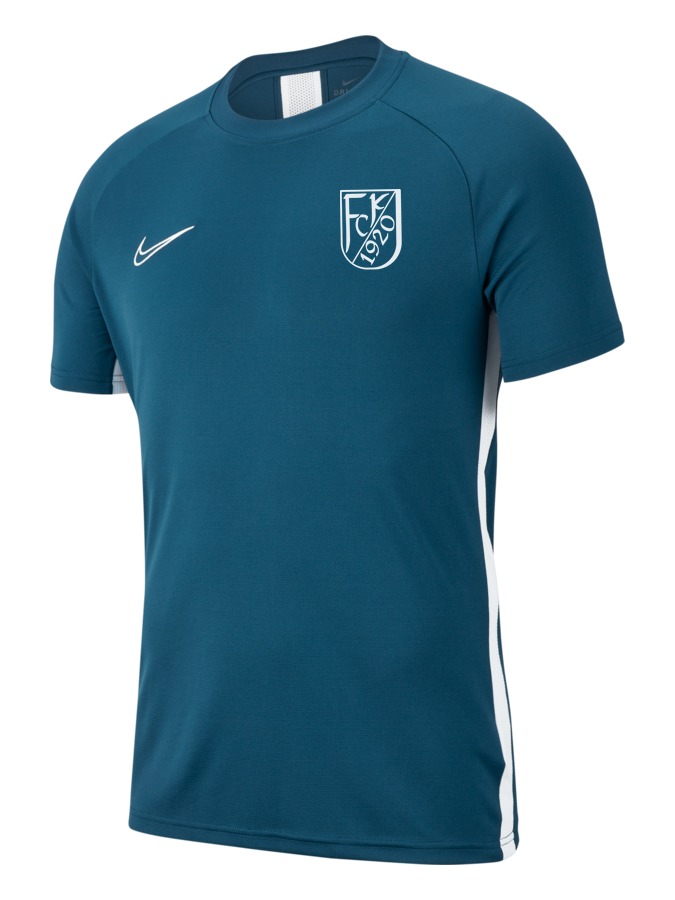 Nike Academy 19 Trainingstop T-Shirt