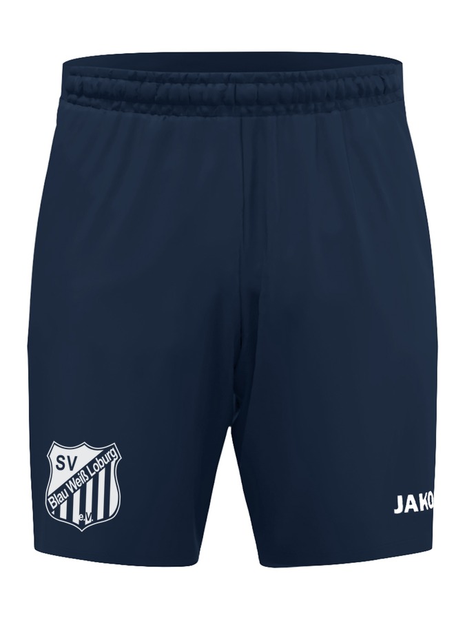 Jako Trainingsshort Dynamic