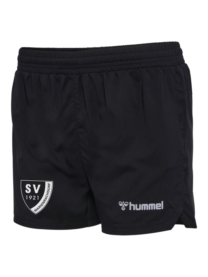 Hummel Run Shorts Damen