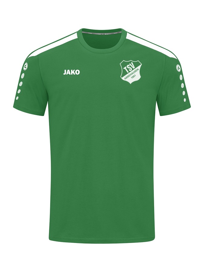 Jako T-Shirt Power Damen