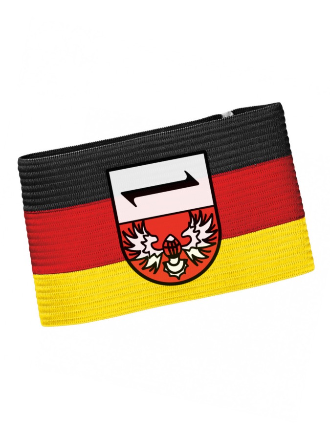 Kapitänsbinde Deutschland