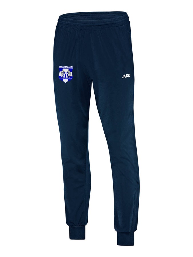 Jako Polyesterhose Classico