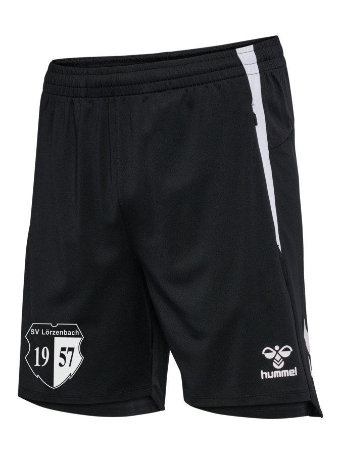 Hummel Lead 2.0 Training Shorts