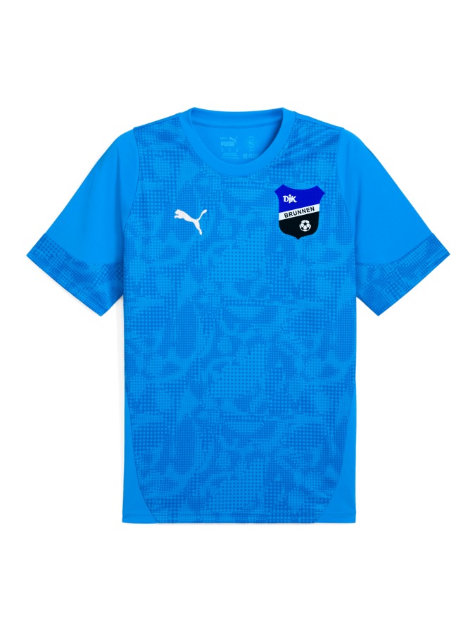 PUMA teamCUP Trainingsshirt