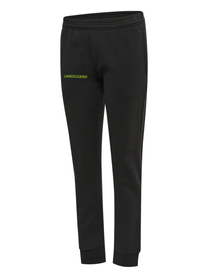 Hummel Red Basic Sweat Pants Damen