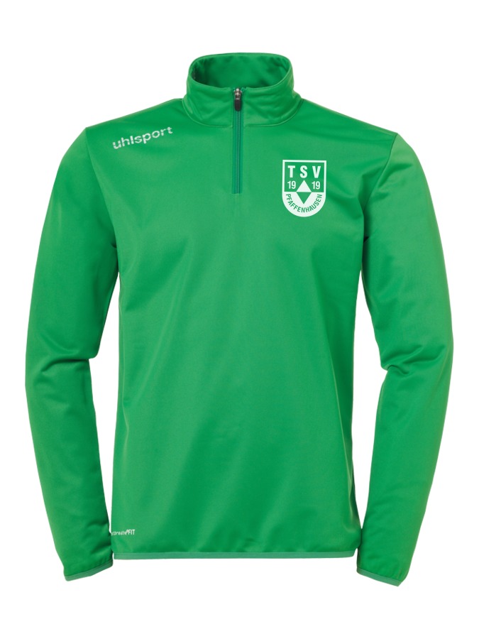 uhlsport Essential 1/4 Zip Top