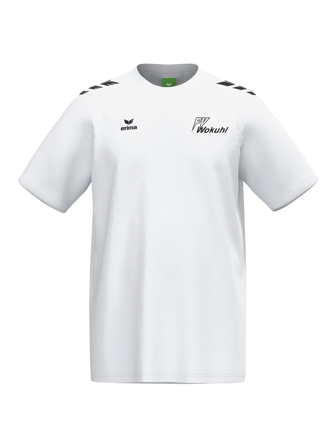 Erima Compete 3 Wings T-Shirt