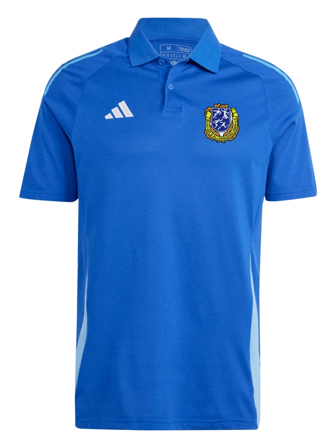 adidas Tiro 24 Competition Poloshirt
