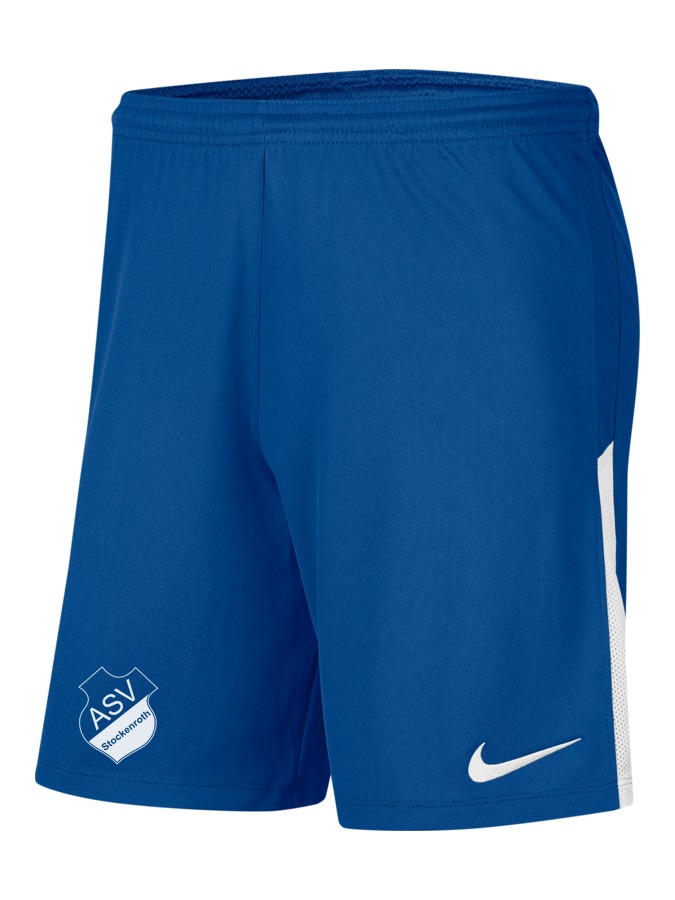 Nike League II Knit Shorts Kinder