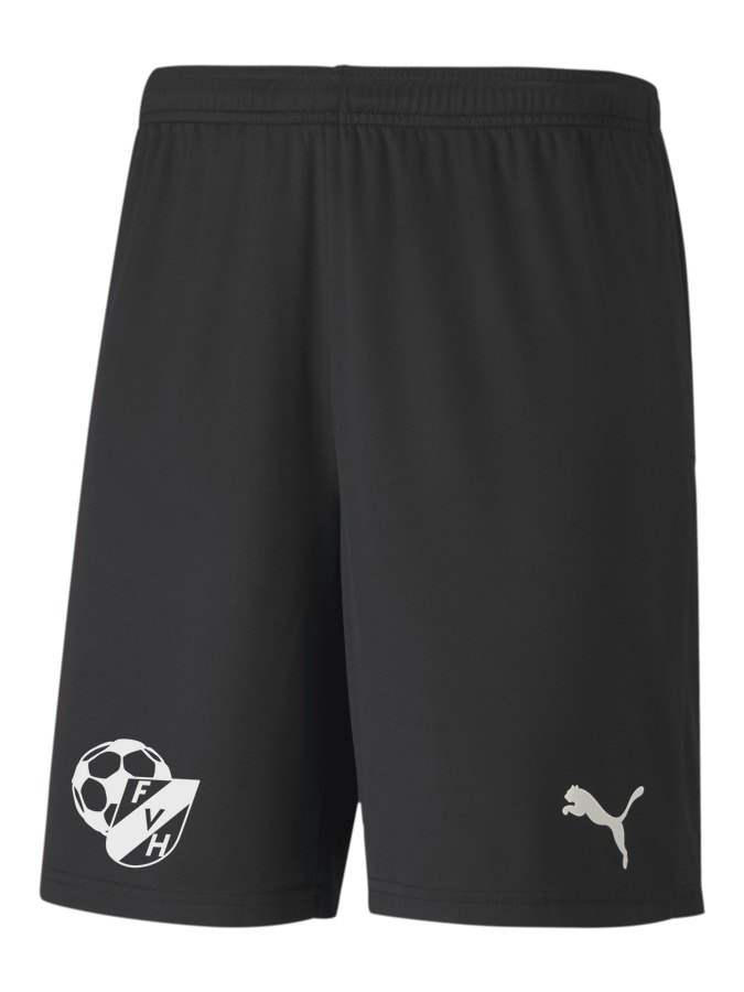 PUMA teamGOAL 23 Knit Shorts