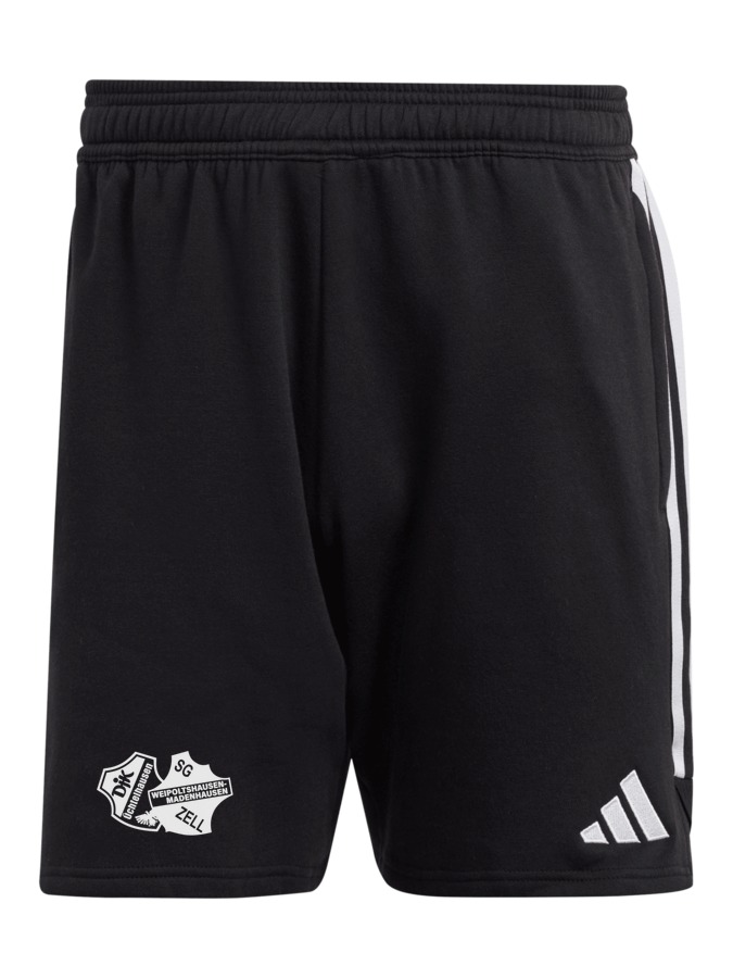 adidas Tiro 23 League Sweat Shorts