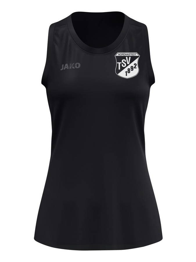 Jako Tanktop Light Flow Damen
