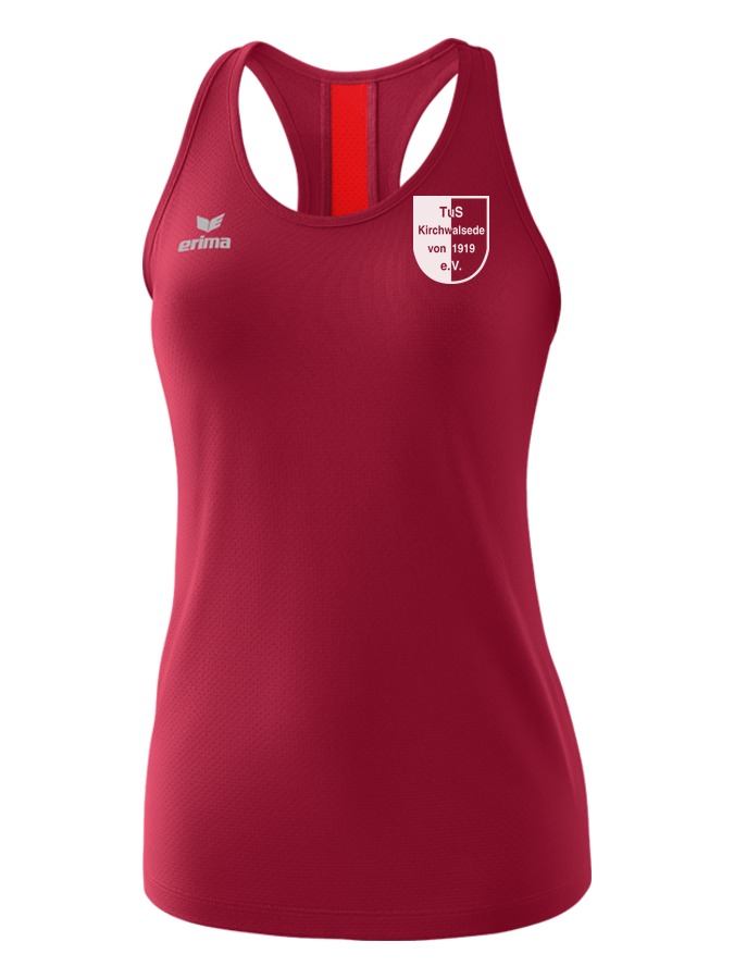 Erima Squad Tanktop Damen