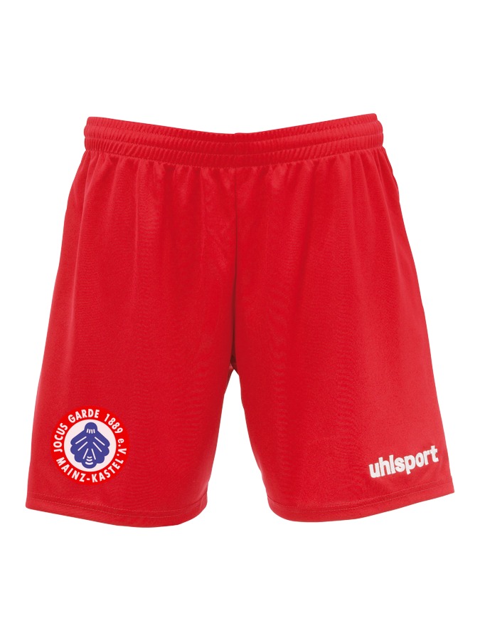 uhlsport Center Basic Shorts Damen