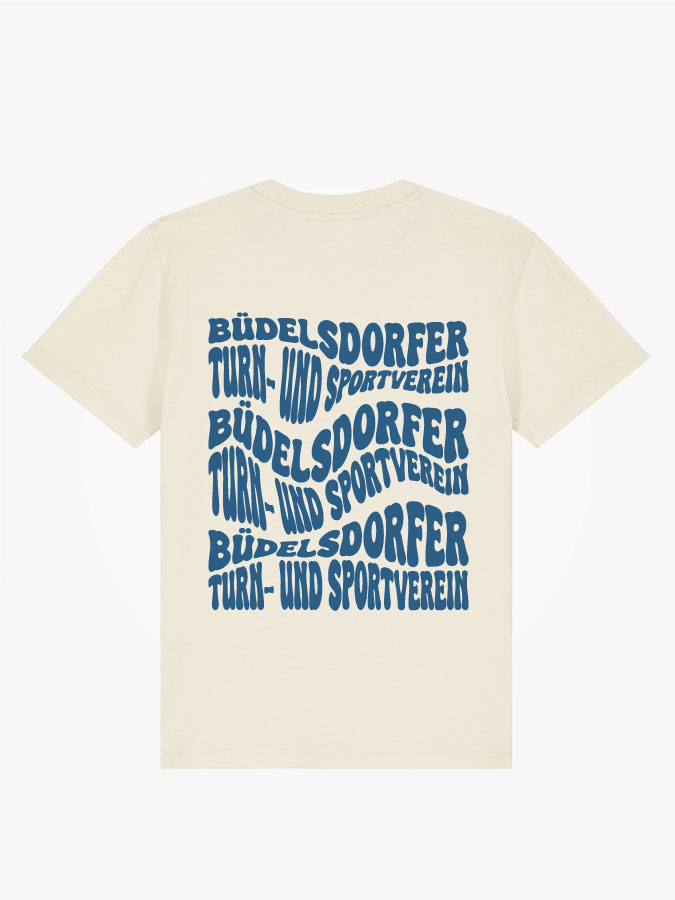 Shirt Wavy Kids