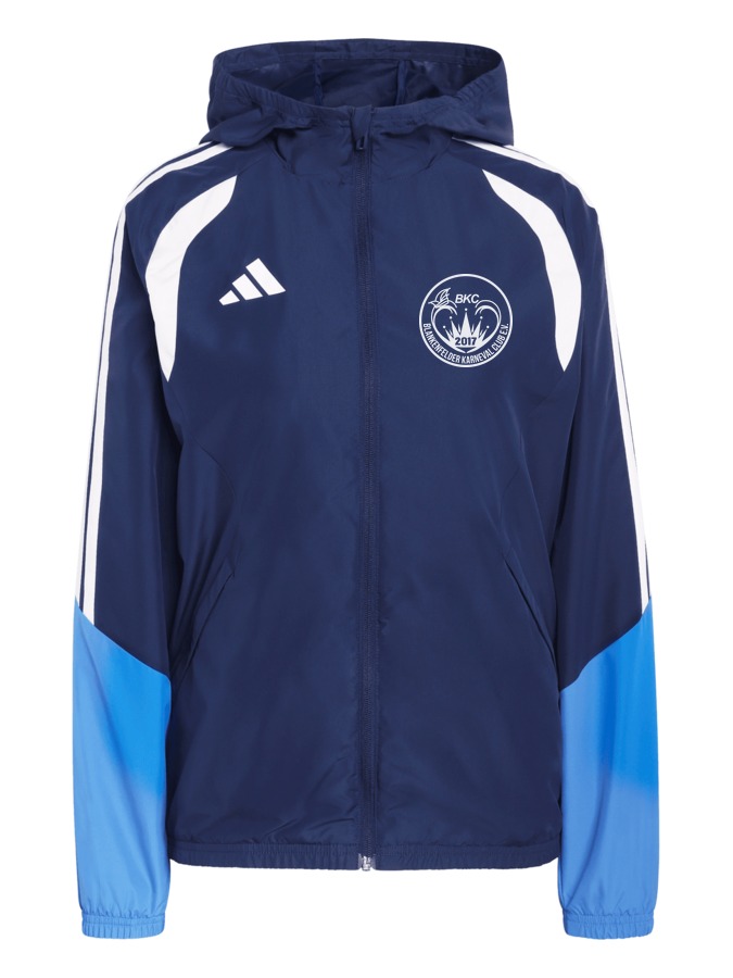 adidas Tiro 26 Competition Allwetterjacke Damen