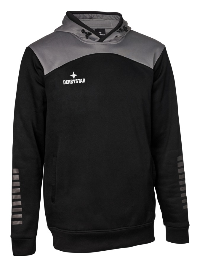 Derbystar Kapuzenpullover Ultimo