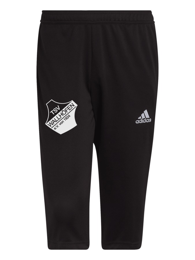 adidas Entrada 22 3/4-Hose