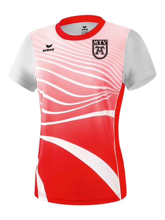 Erima T-Shirt Damen