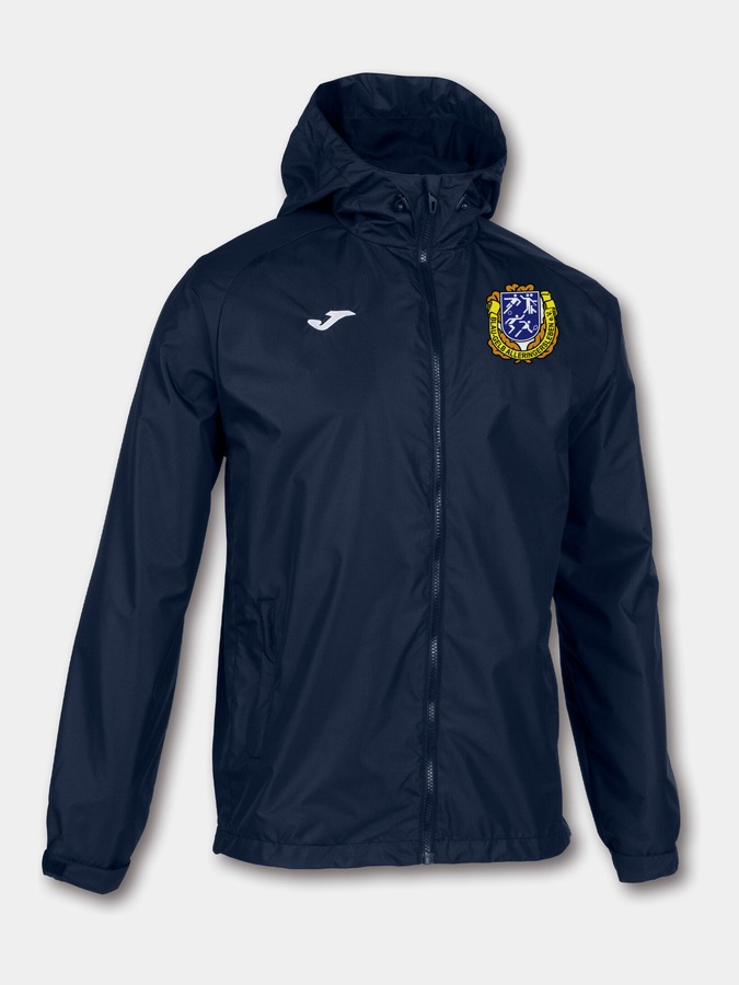 Joma Regenjacke Cervino