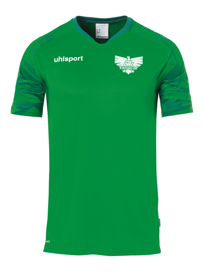 uhlsport Goal 25 Trikot Kurzarm