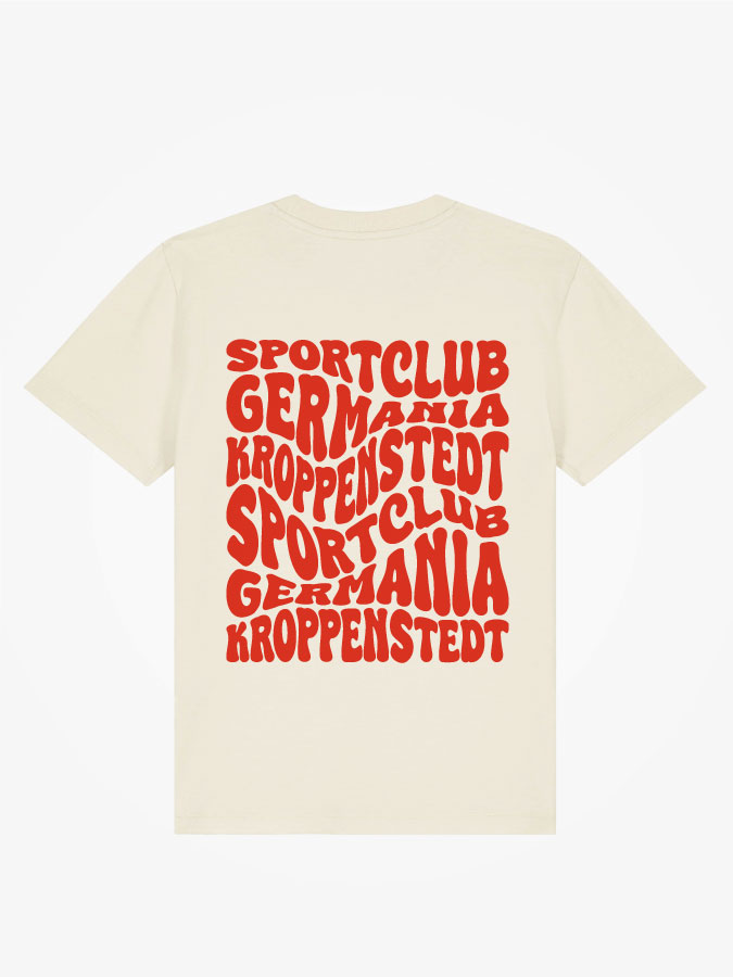 Shirt Wavy Kids